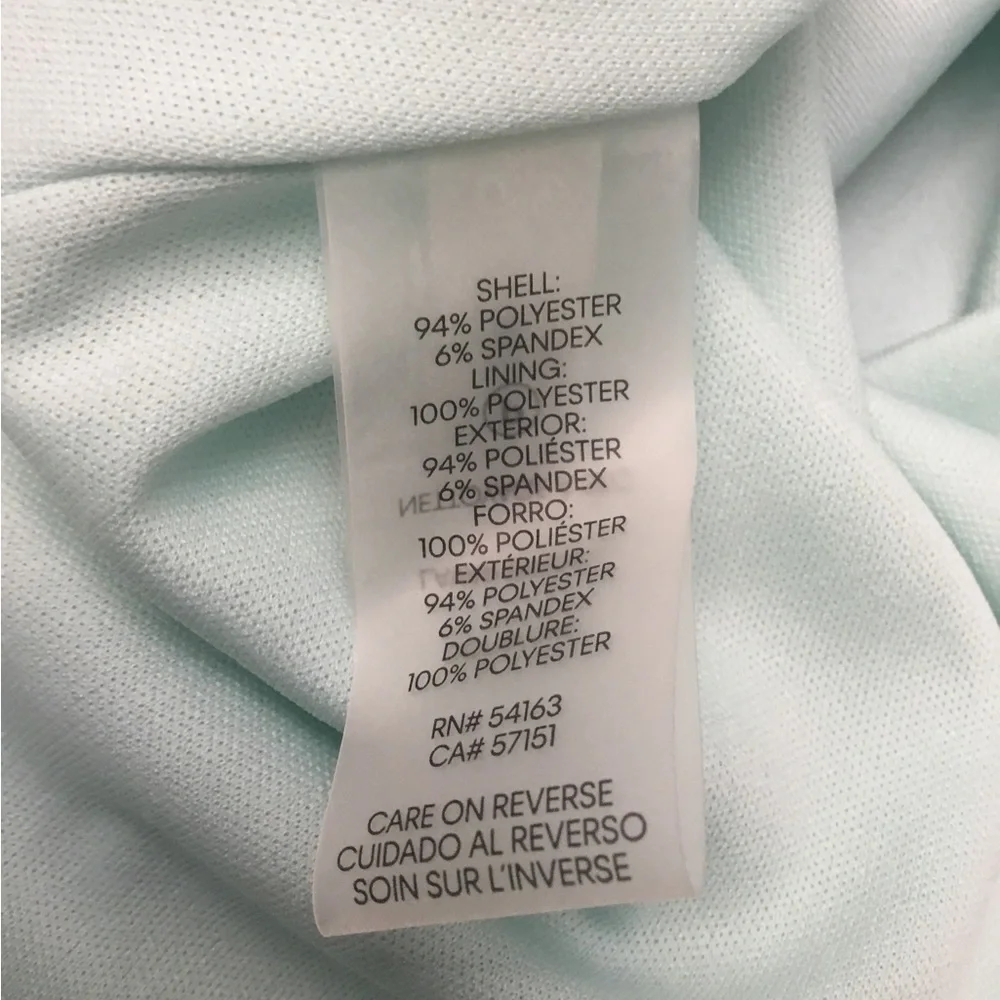 Calvin Klein dress - Picture 6 of 14